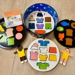 ワールドワイドキッズ　ステージ0〜6の画像