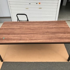 No.62 ミーティングテーブルの画像
