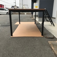 No.62 ミーティングテーブルの画像