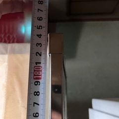 ただいまお話中冷蔵ショーケースの画像