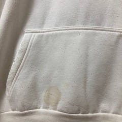 ステューシー　パーカーの画像