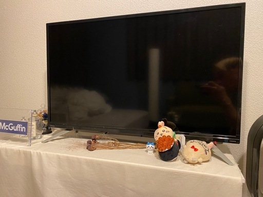 32型液晶テレビ DOL32H100