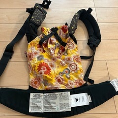 エルゴベビー　抱っこ紐の画像