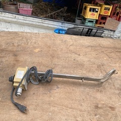 ゆで卵を作る機械の画像