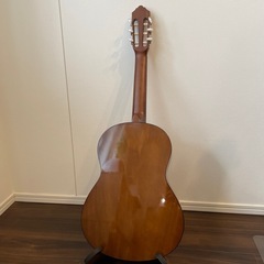 ヤマハ　クラッシックギター　CS-40Jの画像