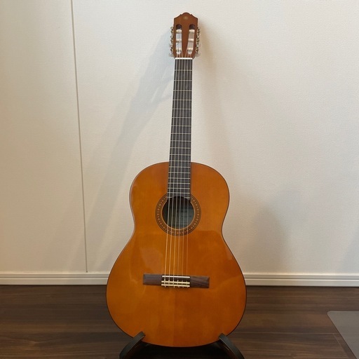 ヤマハ　クラッシックギター　CS-40J
