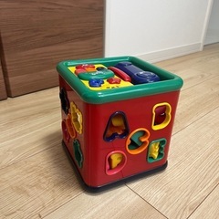 知育玩具おもちゃ
