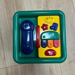 知育玩具おもちゃの画像