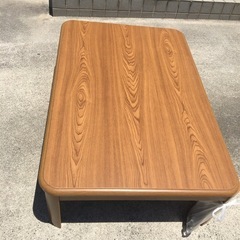 コタツの画像
