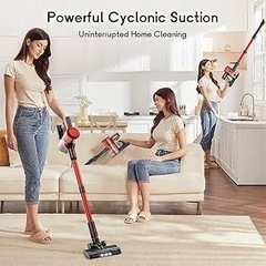 家電美品 掃除機の画像