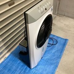 ２０１３年製　TMY ミストファン MEF-05WH※説明書なしの画像