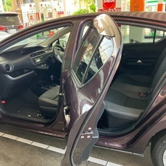 トヨタ アクア NHP10 Gグレード, 42000 kmの画像