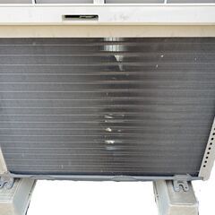 三菱ルームエアコン　【霧ヶ峰】2020年制　MSZ-S2220ーWの画像
