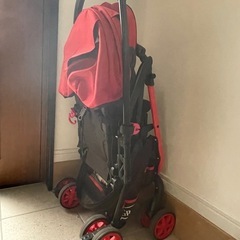 グレコ ベビーカー