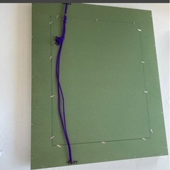 変化する絵画の画像