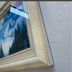 変化する絵画の画像