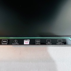 HP25x | ゲーミングディスプレイの画像