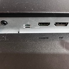HP25x | ゲーミングディスプレイの画像