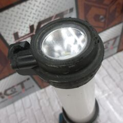 マキタ makita ML002G ライト 中古品 本体のみ 40V 【ハンズクラフト宜野湾店】の画像