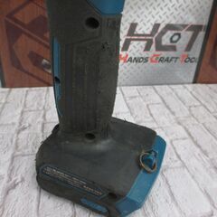 マキタ makita ML002G ライト 中古品 本体のみ 40V 【ハンズクラフト宜野湾店】の画像