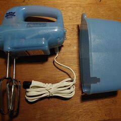 マツデン ハンドミキサー MS-315の画像
