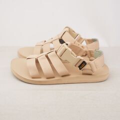 良品 TEVA サンダル オリジナル ドラード 26cmの画像