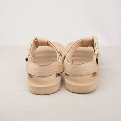 良品 TEVA サンダル オリジナル ドラード 26cmの画像