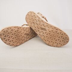 良品 TEVA サンダル オリジナル ドラード 26cmの画像