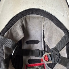ルノー ヘルメットの画像