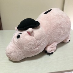ぬいぐるみの画像