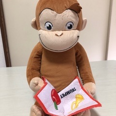 ぬいぐるみの画像
