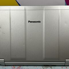 JC05150　パナソニック 第10世代 CF-SV9 Office2024 12.1型 軽量　ノートパソコンの画像