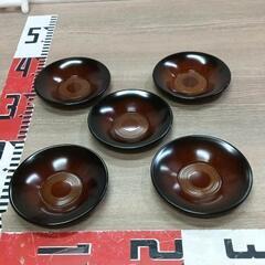0715-090 茶托5つセット
