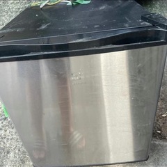 45L冷蔵庫の画像