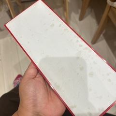 アンパンマンモップ　子供用モップセットの画像