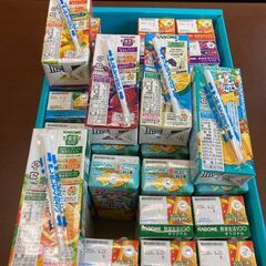 ★定価5,500円★すこやかサマーバラエティギフト(KYJ-50S)★BBQやパーティに如何ですか★紙容器★の画像