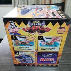 ☆決まりました☆シャークパニック　おもちゃ　ドキドキハラハラの画像