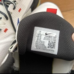 NIKE スニーカーの画像