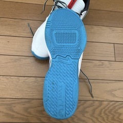 NIKE スニーカーの画像