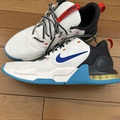 NIKE スニーカーの画像