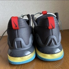 NIKE スニーカーの画像