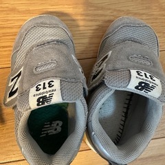 NewBalance NIKE 4足まとめ売りの画像
