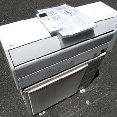 ☆富士通 FUJITSU AS-C28G-W nocria インバーター冷暖房エアコン