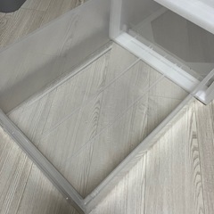 DCM 衣類収納ケース　大
　の画像
