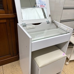ゆめ(購入ok)ドレッサー 格安人気 ドレッサー 通販 | 【公式】カリモク家具オンライン