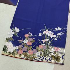 ⑪成人式　振り袖　女の子の画像