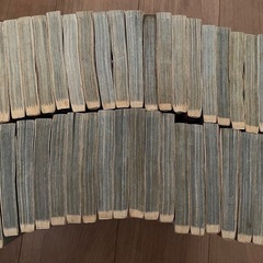名探偵コナン　漫画 1〜40巻(34、37、38抜けてます)の画像