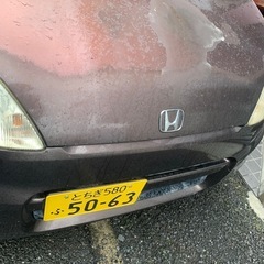 Honda ライフの画像