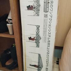 ワンタッチタープテントの画像