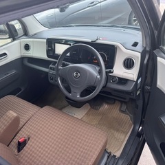 NISSAN MOCO S H26 (2014) 走行距離 :66,546kmの画像